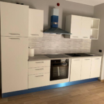 Modifiche cucine Torino